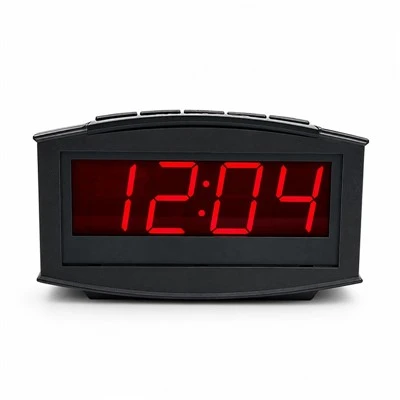 Digitālā displeja pulksteņa radio