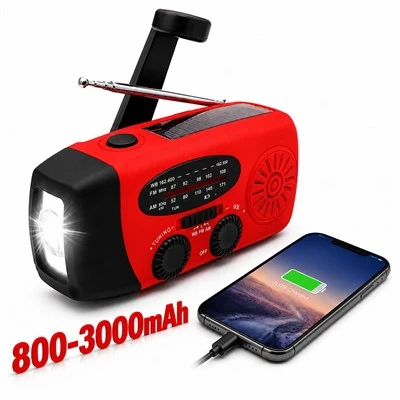 Saules kloķa avārijas radio